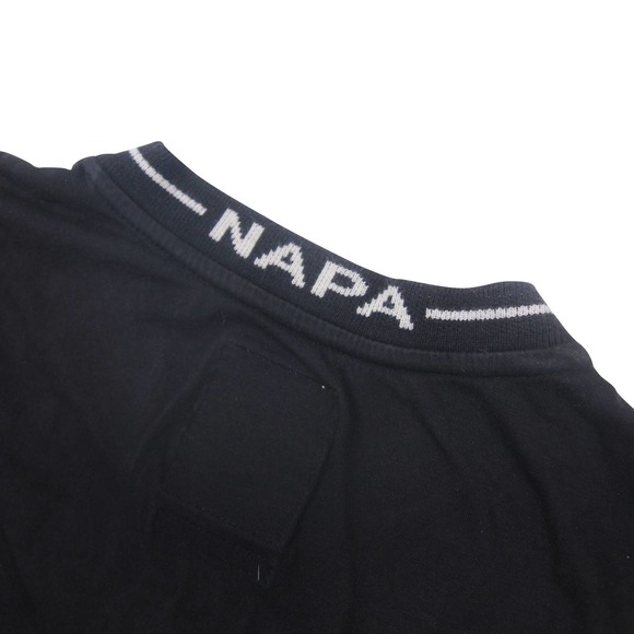 Napapijri x Martine Rose Graphic T Shirt - Picture 7 of 7